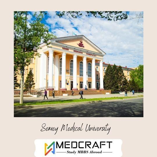 Semey State Medical University